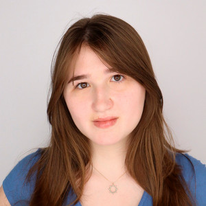 Grace Evanoski